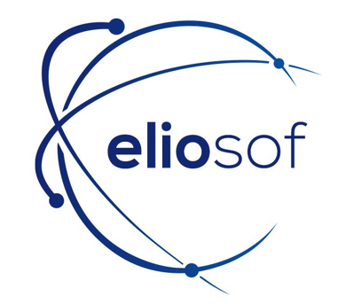 Eliosof Logo